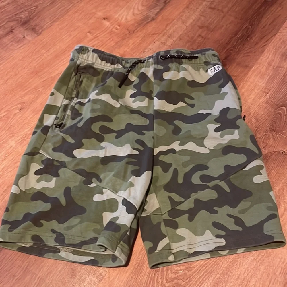 Gap Kids Boys Outfit